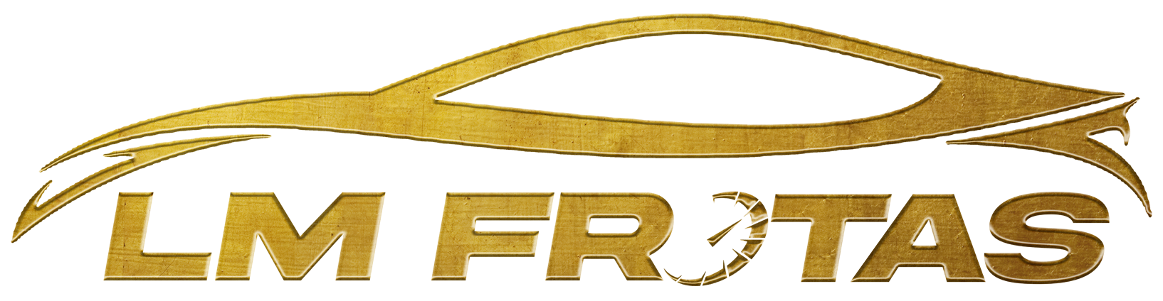 LM Frotas Logo